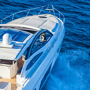simply select yachts